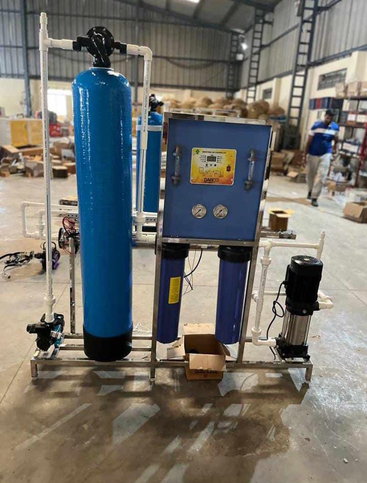 Industrial RO Water Purifier System Sales, Service, and Repair | Vaishnavi Enterprises | Punawale, Pimpri-Chinchwad, Maharashtra 411033, India